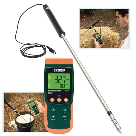 nist grain moisture meter